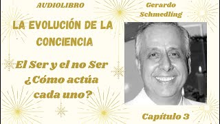 15  El Ser y el No Ser ¿Quienes son ¿Cómo reconocerlos  Gerardo Schmedling [upl. by Berck294]