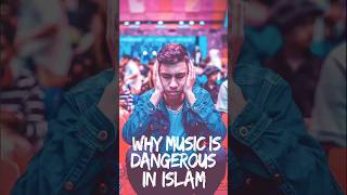 Why Music is Dangerous in Islam facts amazingislamichistoryislam [upl. by Laekim]