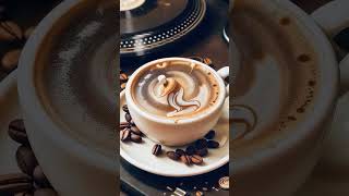 Dancing cappuccino coffee cappuccino barista [upl. by Cha391]