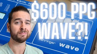 My thoughts on the Behringer Wave talking [upl. by Gaspar]