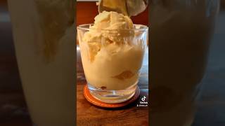 Yakult Ice Cream Recipe [upl. by Brighton]