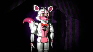 Circus  4 Funtime Foxy [upl. by Marl]