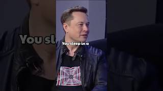 Where do you sleep tonight  Elon Musk [upl. by Geri]