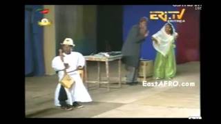 ERITEAN new comedy by suzinino20th independnce day part 2 [upl. by Nesmat]