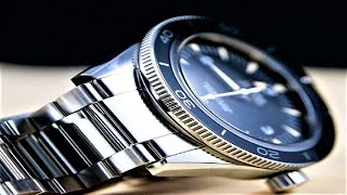 Top 8 Omega Watches To Invest For Men 2025 [upl. by Millian]