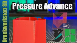 Pressure Advanced [upl. by Nylevol30]