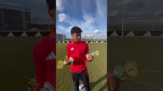 pov a normal day in the life of Lamine Yamal 🥱🏆 adidas football lamineyamal [upl. by Rawden]