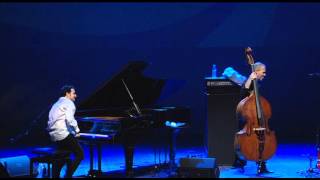 Avishai Cohen Trio  quotSeven Seasquot live  Skopje Jazz Festival 2015 [upl. by Akit]