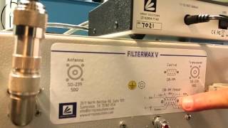 From the Array Solutions Lab OM Power 2500A amplifier Selecting Antennas and Filters [upl. by Klein601]