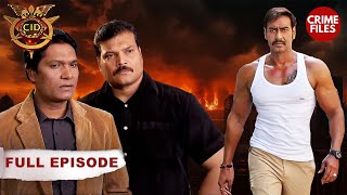 Singham को क्यों है CID पर शक  Best Of CID  17 October 2023 [upl. by Oram]