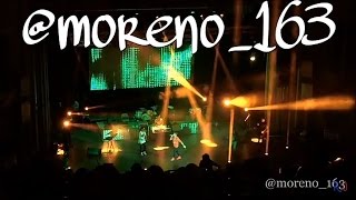 Mozart “La Para” En Vivo  United Palace 52315 [upl. by Aihsit292]