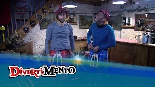 DivertiMento  Trailer quotDivertiMento bei den Schottenquot [upl. by Ly352]