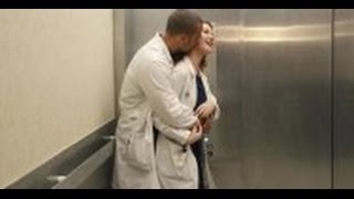 Greys Anatomy After Show Season 10 Episode 18 quotYou Be Illinquot  AfterBuzz TV [upl. by Fabian]