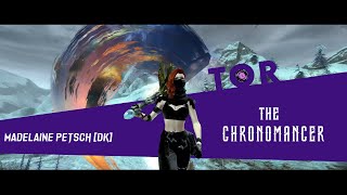 Tor  Chronomancer Mesmer PVP  GW2 [upl. by Eelimaj306]