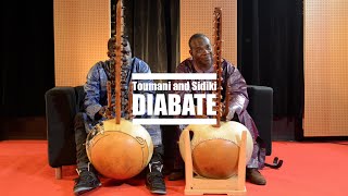 Toumani Diabaté amp Sidiki Diabaté  Jarabi [upl. by Aner905]