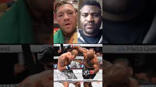 UFC fighters react to Jake Paul vs Mike Tyson fight [upl. by Dottie97]