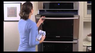 Electrolux Oven Fresh Clean™ EW30EW65PS at AppliancesConnectioncom [upl. by Theta332]