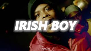 FREE Sha Ek x Ron Suno x Drill Type Beat quotIRISH BOYquot  UKNY Drill Instrumental 2024 [upl. by Christyna862]