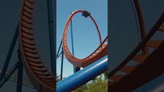 Valravn  Cedar Point [upl. by Grimona]