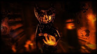 Voicing Ink Bendy from Bendy and the Ink Machine [upl. by Nomrac]