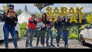 Bad Girls Throttle PHOTOS Ride To Sabak Salai Linggi 2582018 [upl. by Notlit]