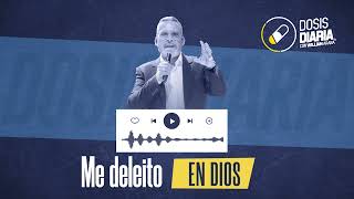 Dosis Diaria Roka  Me deleito en Dios [upl. by O'Connor]