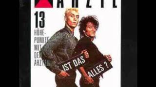 Die Ärzte  Ist Das Alles 1987 Album [upl. by Eelyahs42]