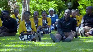 ODWALAheraldsvoicesbaulenimainSDAchurch Official music video [upl. by Nabroc]