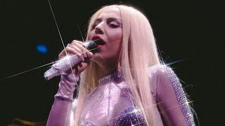 Ava Max  Kings amp Queens Live at the Jingle Ball Tour 2022 New York [upl. by Lowson]