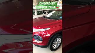 🔥🔥🔥CHEVROLET GROOVE 2023 LT 👀 VISTAZO RÁPIDO chevrolet groove [upl. by Nallek]