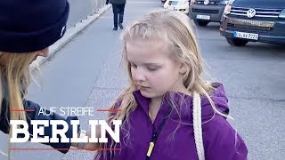 10000€ kostet Annelie 8 Sonderbare Versteigerung im Internet  Auf Streife  Berlin  SAT1 TV [upl. by Bigford820]