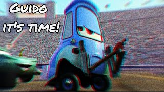 GUIDO ITS TIME PIT STOP EDIT meme [upl. by Seitz]