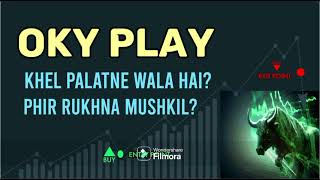 Ok Play India Latest News I Ok Play today target I Ok Play today news I Ok Play analysis I Ok play [upl. by Eenet]