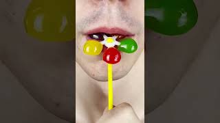 ASMR Sweet WINDMILL Spinner Eating Sound viralvideo shorts [upl. by Zoeller]