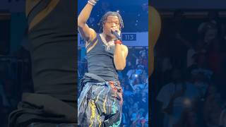 Lil Baby Performs “ We Paid “ Live in Charlotte [upl. by Polinski193]