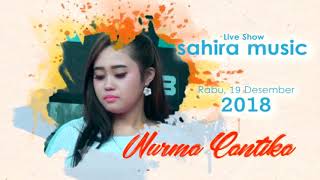 BAGAIKAN LANGIT DAN BUMI Sahira musik VOC salma novia [upl. by Trixy]