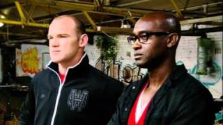 Wayne Rooney Street Striker 2010 Episode 2 part 14 [upl. by Aloysius]