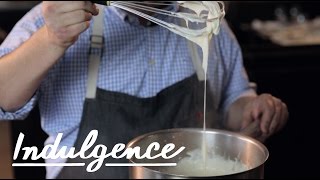 How to Make Béchamel the Base of Great Homemade Mac and Cheese [upl. by Adelpho]