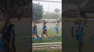 Mega SPORT vs Academia de Este [upl. by Musa]