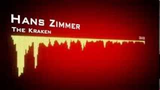 Hans Zimmer  The Kraken [upl. by Noonberg579]