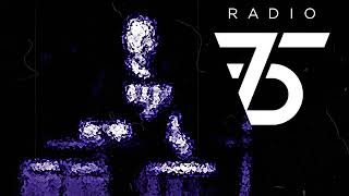 Radio75  Not Your Moans Official Video Lyric [upl. by Kyrstin]