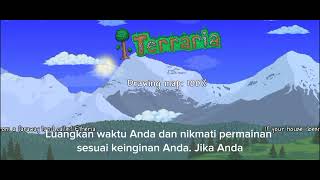 cara main dan download terraria gratis di android BABANGPARSA [upl. by Chrisy]