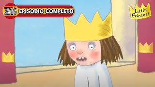 Little Princess en ESPAÑOL ✨ TEMPORADA 1 EPISODIO 24 👑  ZeeToons  Dibujos animados para niños [upl. by Natlus840]