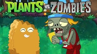 Plants vs Zombies Animation  One More [upl. by Theron666]