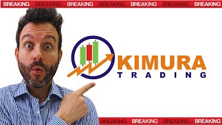 NOTIZIE importanti RIGUARDO KIMURA TRADING [upl. by Noraf]