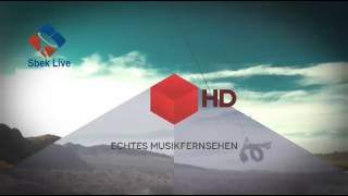 Deluxe Music TV frequency on astra and satellites [upl. by Whittaker]