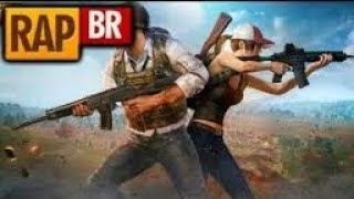 NOVO RAP DO PUBG 2020 ATUALIZADO PLEYR TAUZ [upl. by Polard704]