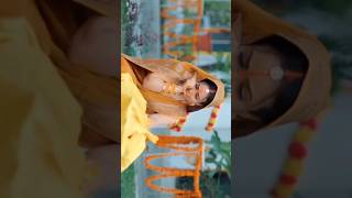 Mathe daura uthai ke🌸chhathpuja2024🌸 trendingshorts 🌸shorts🙏🙏 [upl. by Terence]