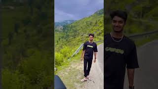 Way of kedarnath 🌼✨trending ytshorts reels shorts uttrakhand mountains explore india love [upl. by Etac881]