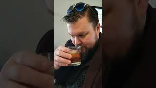 Manns Distillery  Barrel Aged Manhattan MannsDistillery brantfordontario whiskeyreview [upl. by Nala]